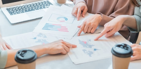 ノウハウを詰め込んんだディレクション